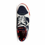 Hallenfußballschuhe für Erwachsene Munich Munich One Kid 71