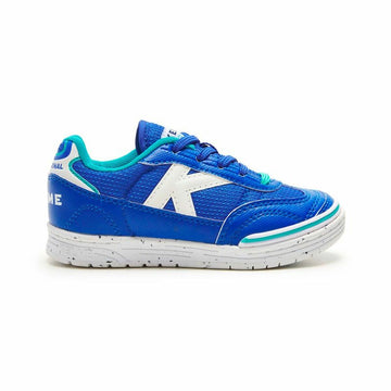 Hallenfußballschuhe für Kinder Kelme Trueno Lace