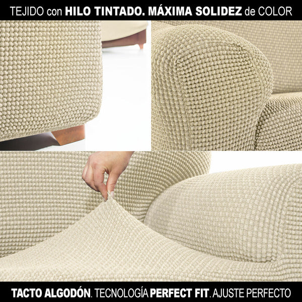 Sofabezug Sofaskins NIAGARA Beige