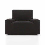 Sofabezug Sofaskins NIAGARA Schwarz