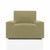 Sofabezug Sofaskins NIAGARA Pistazienfarben