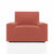 Sofabezug Sofaskins NIAGARA Koralle
