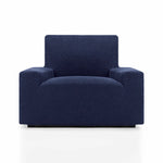 Sofabezug Sofaskins NIAGARA Marineblau