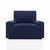 Sofabezug Sofaskins NIAGARA Marineblau