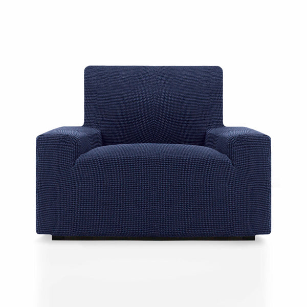 Sofabezug Sofaskins NIAGARA Marineblau