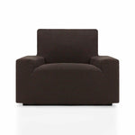 Sofabezug Sofaskins NIAGARA Braun