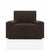 Sofabezug Sofaskins NIAGARA Braun