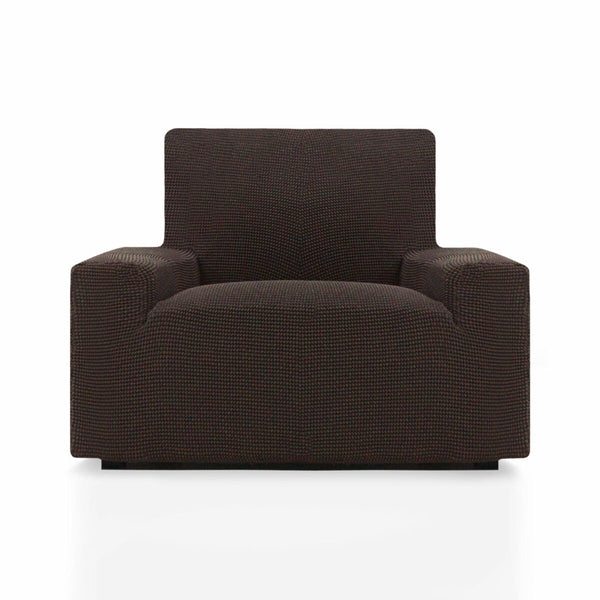 Sofabezug Sofaskins NIAGARA Braun