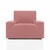 Sofabezug Sofaskins NIAGARA Hellrosa