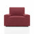 Sofabezug Sofaskins NIAGARA Pink
