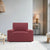 Sofabezug Sofaskins NIAGARA Pink