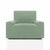 Sofabezug Sofaskins NIAGARA türkis