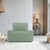 Sofabezug Sofaskins NIAGARA türkis