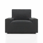 Sofabezug Sofaskins NIAGARA Dunkelgrau