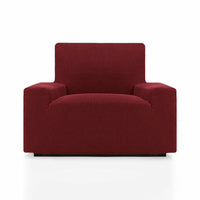 Sofabezug Sofaskins NIAGARA Burgunderrot