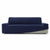 Sofabezug Sofaskins NIAGARA Marineblau