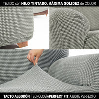 Sofabezug Sofaskins Grau (Restauriert A)