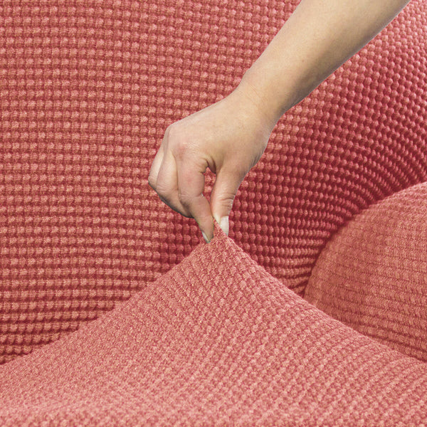 Sofabezug Sofaskins Koralle (Restauriert A)