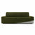 Sofabezug Sofaskins NIAGARA grün