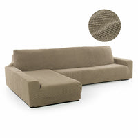 Bezug für Chaiselongue mit langem Arm links Sofaskins (Restauriert B)
