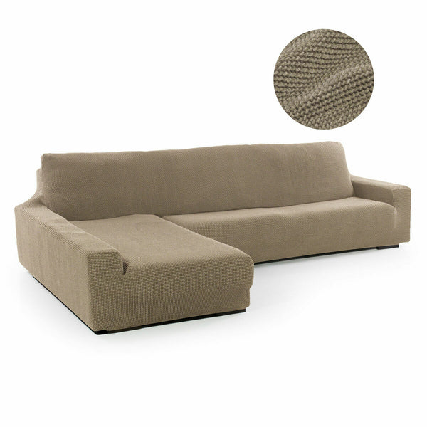 Bezug für Chaiselongue mit langem Arm links Sofaskins (Restauriert B)