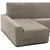 Bezug für Chaiselongue mit langem Arm links Sofaskins (Restauriert B)