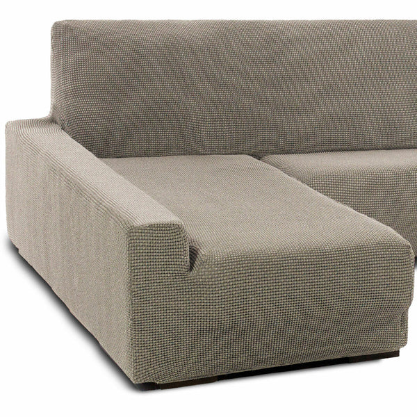 Bezug für Chaiselongue mit langem Arm links Sofaskins (Restauriert B)