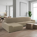 Bezug für Chaiselongue mit langem Arm links Sofaskins (Restauriert B)
