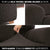 Bezug für Chaiselongue mit langem Arm links Sofaskins NIAGARA Braun (Restauriert A)