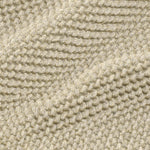 Bezug für Chaiselongue mit langem Arm rechts Sofaskins Beige (Restauriert B)