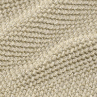 Bezug für Chaiselongue mit langem Arm rechts Sofaskins Beige (Restauriert B)