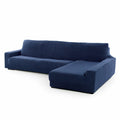 Bezug für Chaiselongue mit langem Arm rechts Sofaskins (Restauriert B)