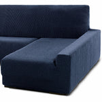 Bezug für Chaiselongue mit langem Arm rechts Sofaskins (Restauriert B)