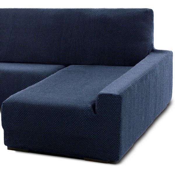 Bezug für Chaiselongue mit langem Arm rechts Sofaskins (Restauriert B)