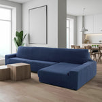 Bezug für Chaiselongue mit langem Arm rechts Sofaskins (Restauriert B)