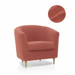 Sesselhusse Sofaskins (Restauriert A)
