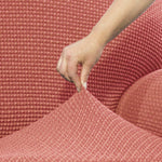 Sesselhusse Sofaskins (Restauriert A)