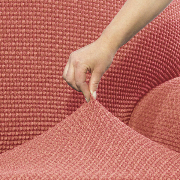 Sesselhusse Sofaskins (Restauriert A)