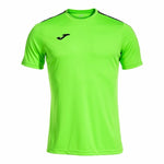 Herren Kurzarm-T-Shirt Joma Sport Olimpiada