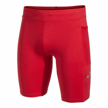 Damen-Sportshorts Joma Sport Elite X Rot