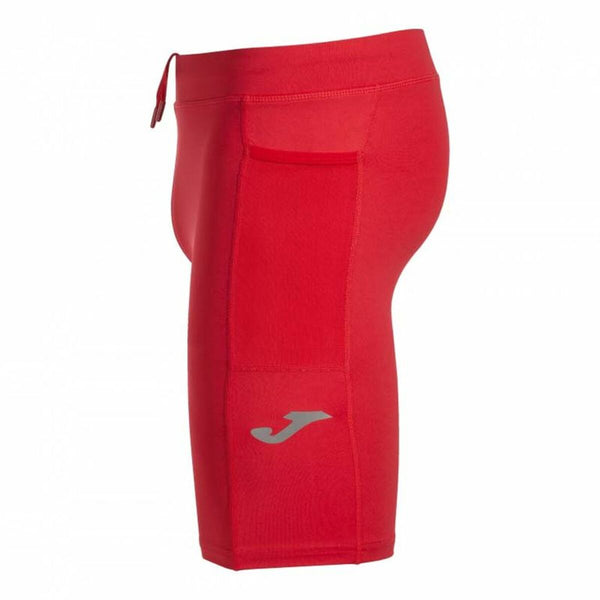 Damen-Sportshorts Joma Sport Elite X Rot