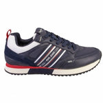 Sneaker Pepe Jeans Dublin Young Weiß