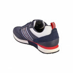 Sneaker Pepe Jeans Dublin Young Weiß