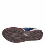 Sneaker Pepe Jeans Blau