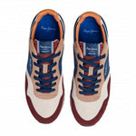 Sneaker Pepe Jeans Blau
