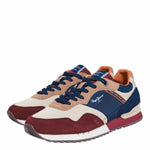 Sneaker Pepe Jeans Blau