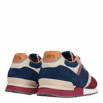 Sneaker Pepe Jeans Blau