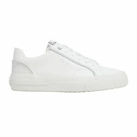 Casual Damenturnschuh Pepe Jeans Allen Twin Weiß