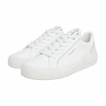 Casual Damenturnschuh Pepe Jeans Allen Twin Weiß