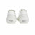 Casual Damenturnschuh Pepe Jeans Allen Twin Weiß